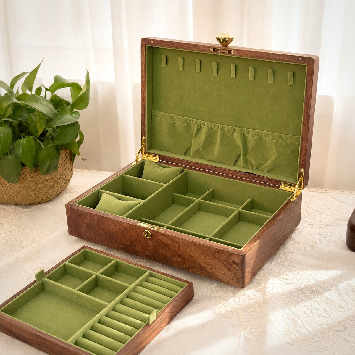 Unique Solid Wood Gift Ideas for Weddings, Anniversaries, and Special Events