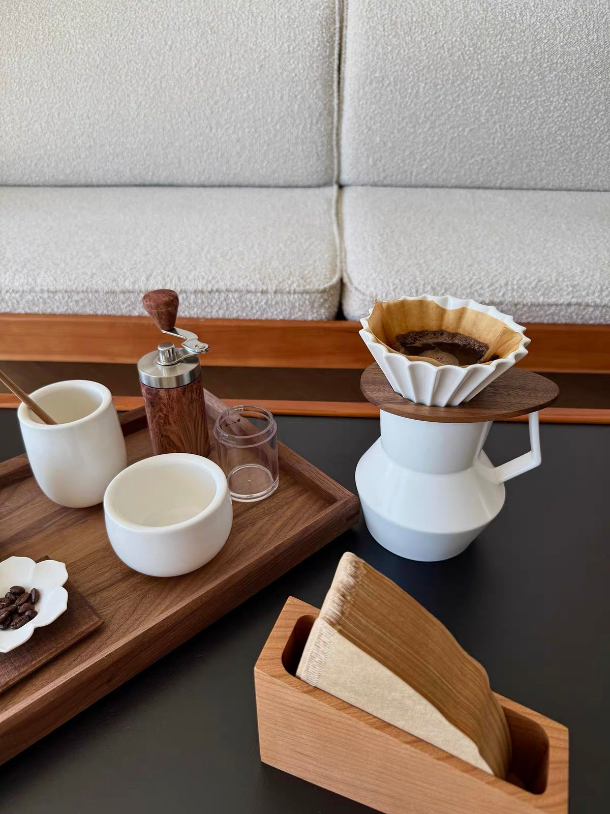 premium gifts for coffee lovers