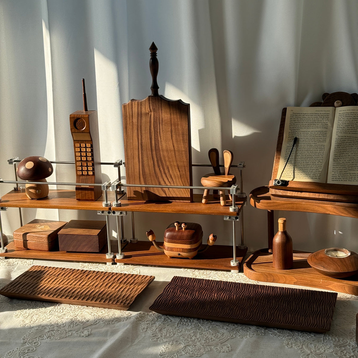 Affordable Wooden Gift Ideas That Feel Premium