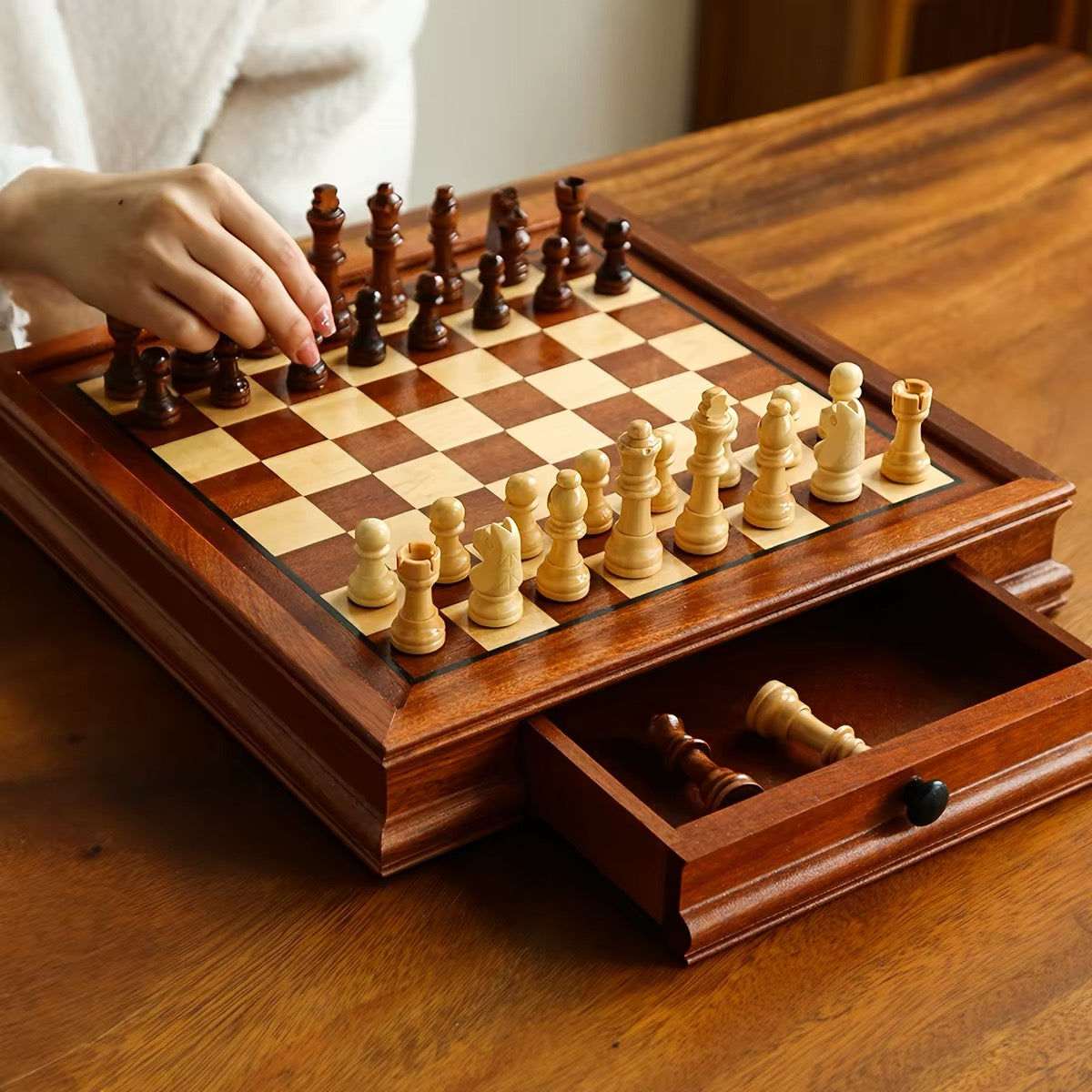 Board Games