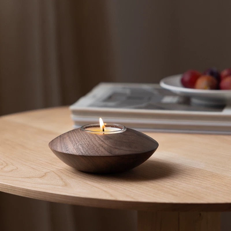 Candle & Incense Holders