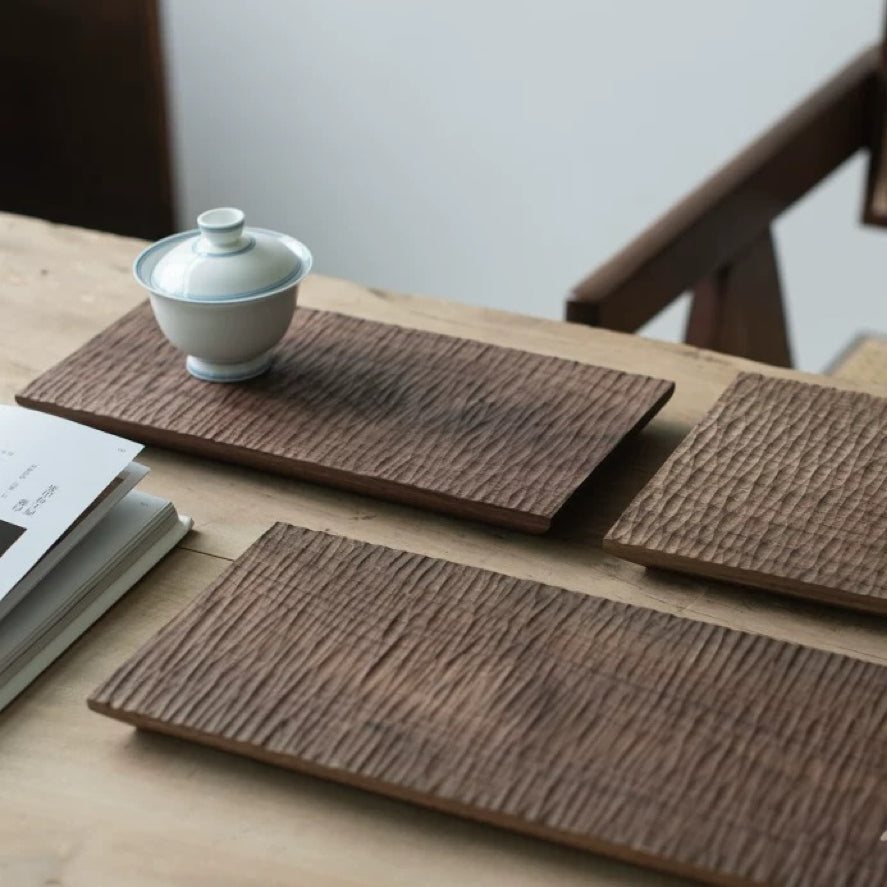 Serving Boards & Trays