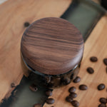 Airtight Coffee and Tea Jar