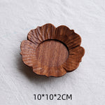 Bloom Handmade Cup Coasters