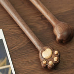 Creative Cat Paw Back Scratcher Tool