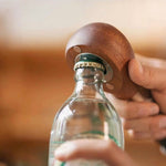 Drumstick Shape Bottle Opener