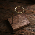 Handcrafted Coffee Dripper Stand