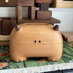 Monster Beech Tissue Box