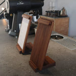 Restaurant Table Menu Stand