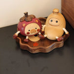 Solid Wood Mini Tray