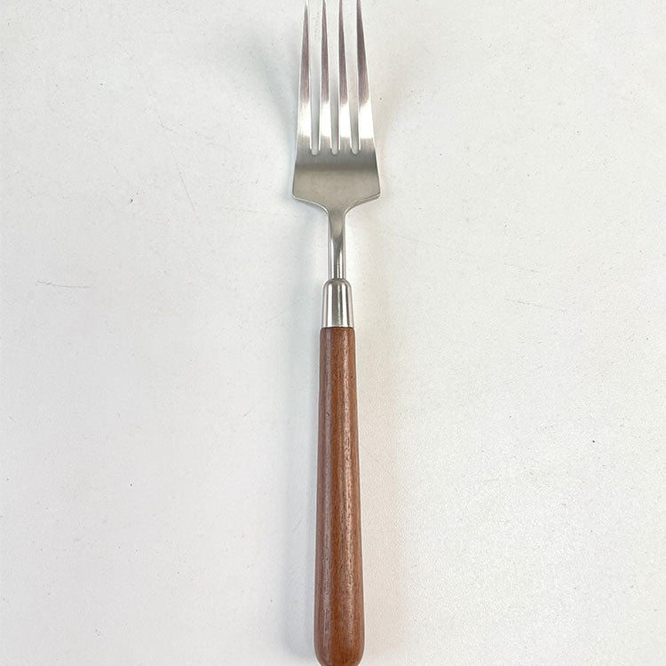 Square Fork