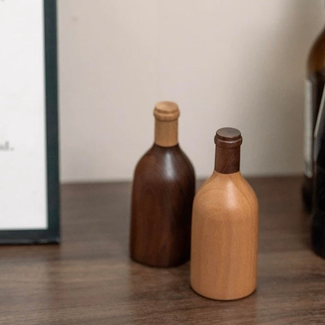 Stylish Alcoholic Bottle Opener