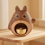 TOTO Magnetic Doorbell Fridge Magnet