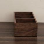 Tea and Coffee Storage Container