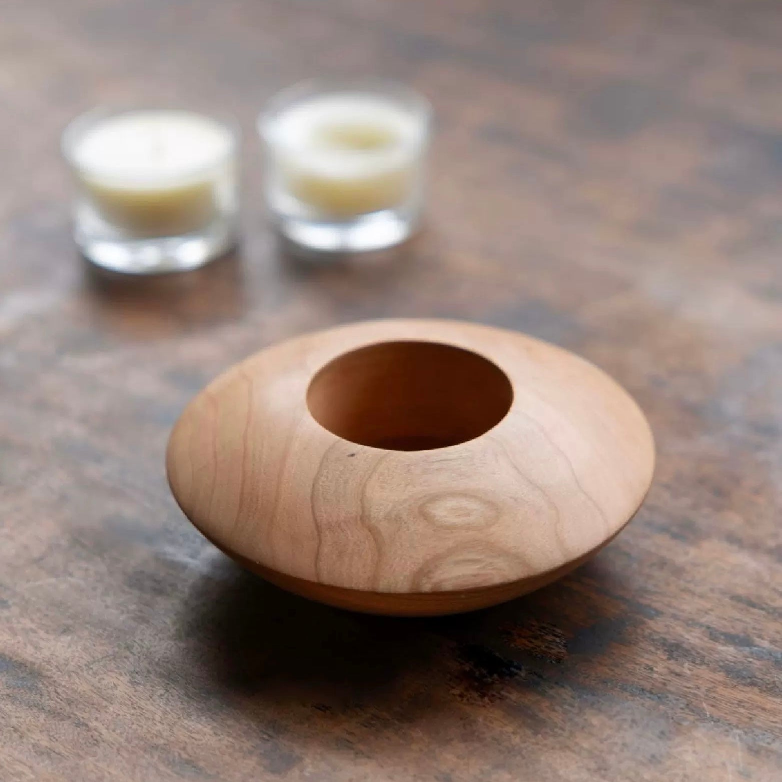candle holders