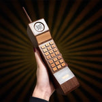 functional desk ornament with bottle opener