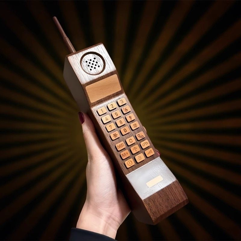 functional desk ornament with bottle opener