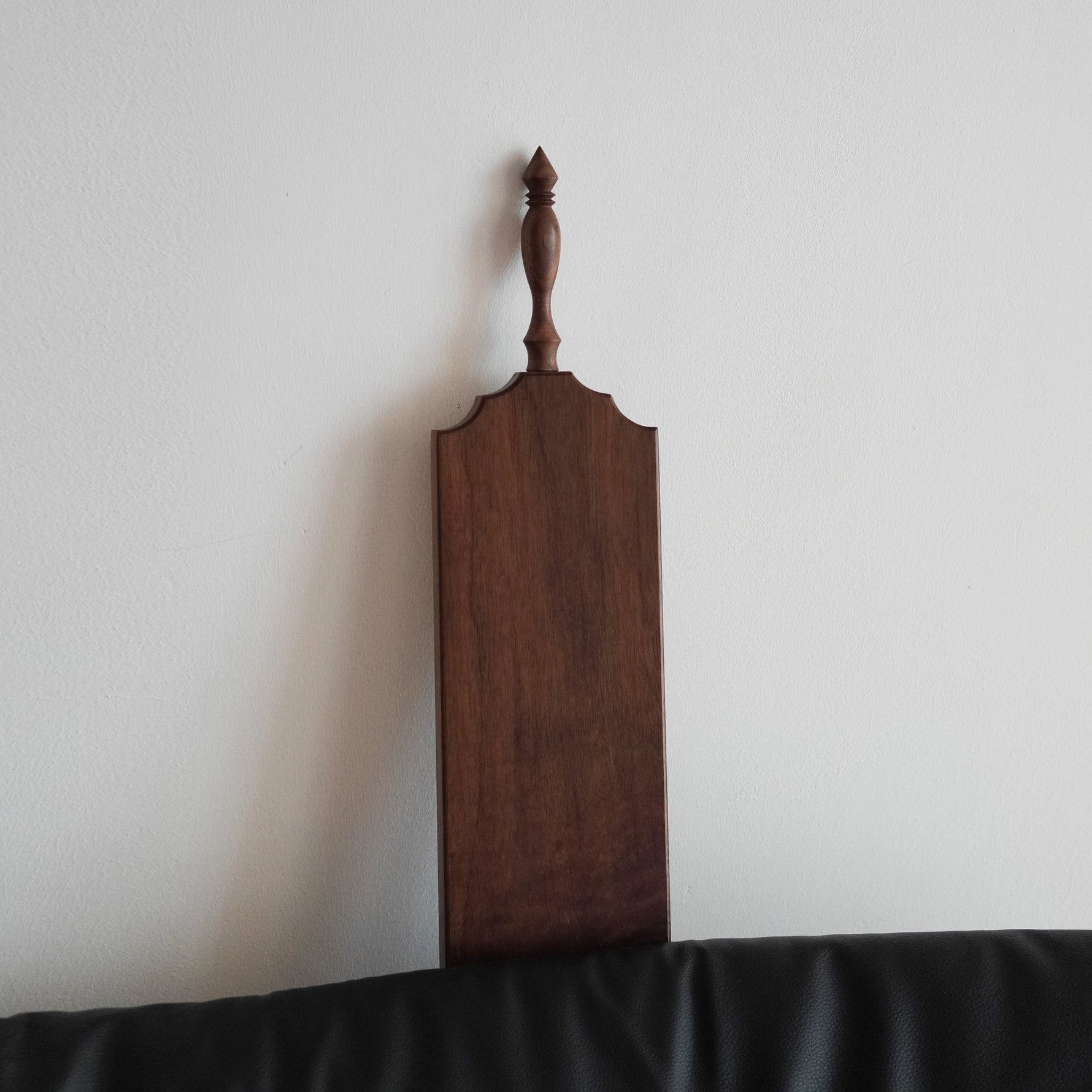 handmade walnut steak board