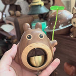 TOTO Fridge Magnet Magnetic Doorbell