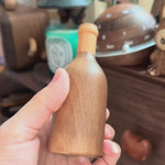 Unique Alcohol Bottle Opener