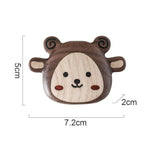 sheep fridge magnet