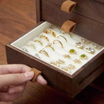 small jewelry box