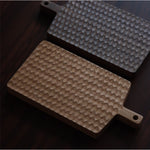 unique wooden cutting board